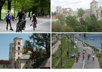 TOP 10 rodzinnych tras rowerowych w Krakowie [ZDJĘCIA]