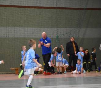 W Malborku odbył się Pomezania Cup dla drużyn z rocznika 2017