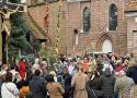 Niedziela Palmowa: Początek Wielkiego Tygodnia w kościele katolickim