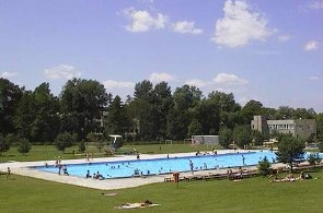 Basen, Kąpielisko Miejsko-Gminnego Ośrodka Sportu i Rekreacji, Dąbrowa Tarnowska, ul. Sportowa 4, telefon i godziny otw