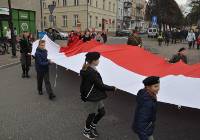 Tak świętować będziemy Narodowe Święto Niepodległości w Pleszewie i w powiecie