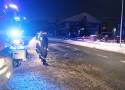 Strażacy z JRG-1 w Wałbrzychu i policjanci z Boguszowa-Gorc oddali hołd zastrzelonym policjantom - zdjęcia, wideo