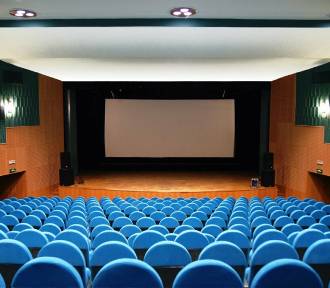 Na co można pójść do kina w Skierniewicach w nadchodzącym tygodniu?