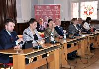 Rada Miejska w Sławnie odrzuciła petycję grupy mieszkańców. Zdjęcia, wideo