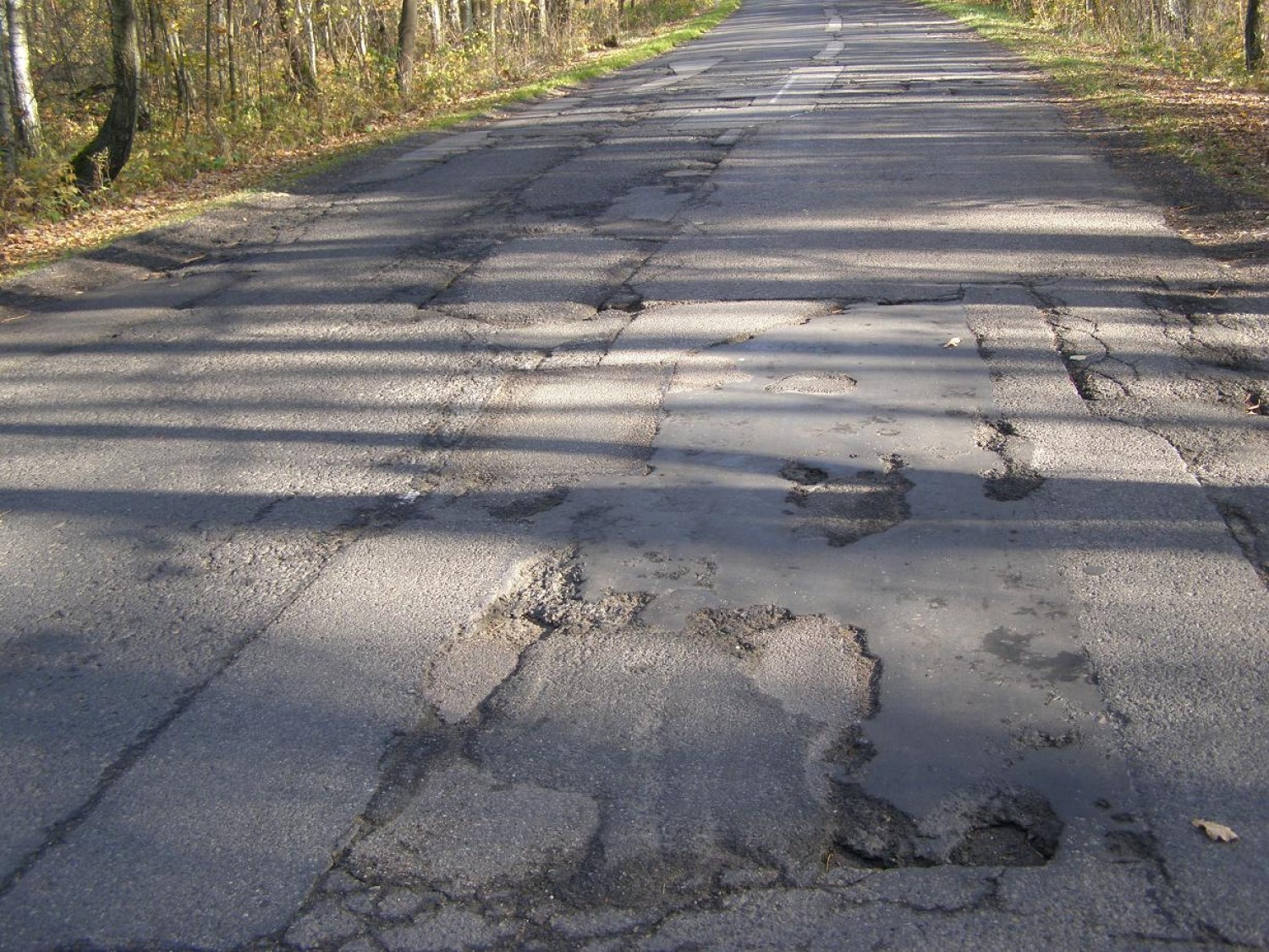 Remont Ul Gagarina W Mysłowicach Miasto Rozstrzygnęło Przetarg