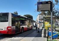 Autobusy miejskie w Opolu pojadą w święta inaczej. Zmiany od Wielkiego Czwartku