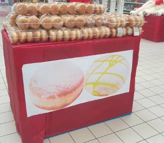 Ceny pączków w marketach. Czy są gdzieś jeszcze pączki poniżej 1 zł?