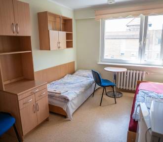 Akademiki uczelni w Poznaniu gotowe na przyjęcie studentów. Są jeszcze wolne miejsca?