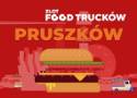 Smaczna majówka z food truckami w Pruszkowie! Food trucki zaparkują na dachu...