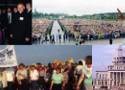 Rocznica śmierci Jana Pawła II. Przypominamy jego wizytę w Licheniu. Pamiętacie ten dzień? 