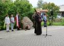 Uczczono pamięć ofiar obozu Burgweide we Wrocławiu. To ważne, aby nie zapomnieć o bohaterstwie
