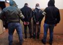 Włamywacze w rękach wieluńskiej policji. Grozi im do 10 lat więzienia