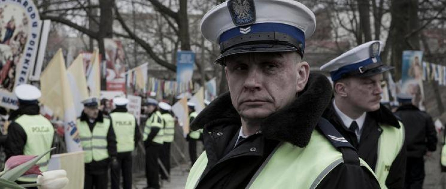 Zdjęcia do filmu zaczną się na przełomie czerwca i lipca, najpierw w Nieszawie