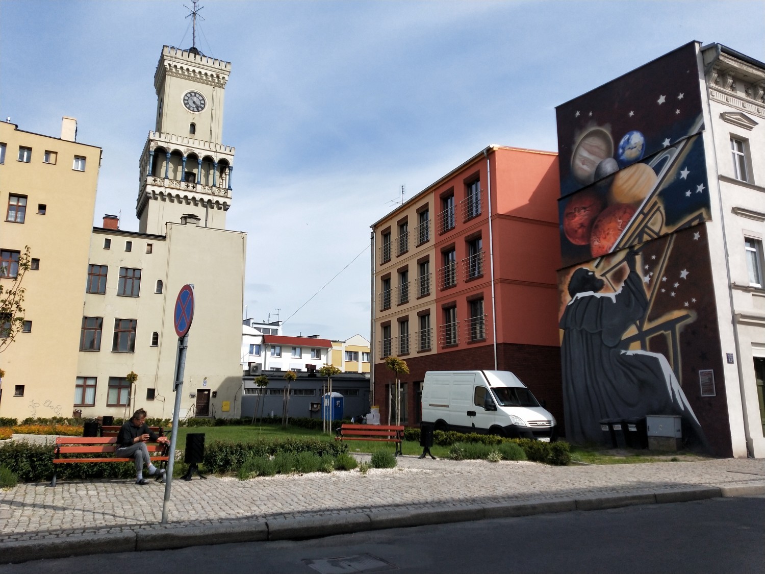 Żagański Rynek