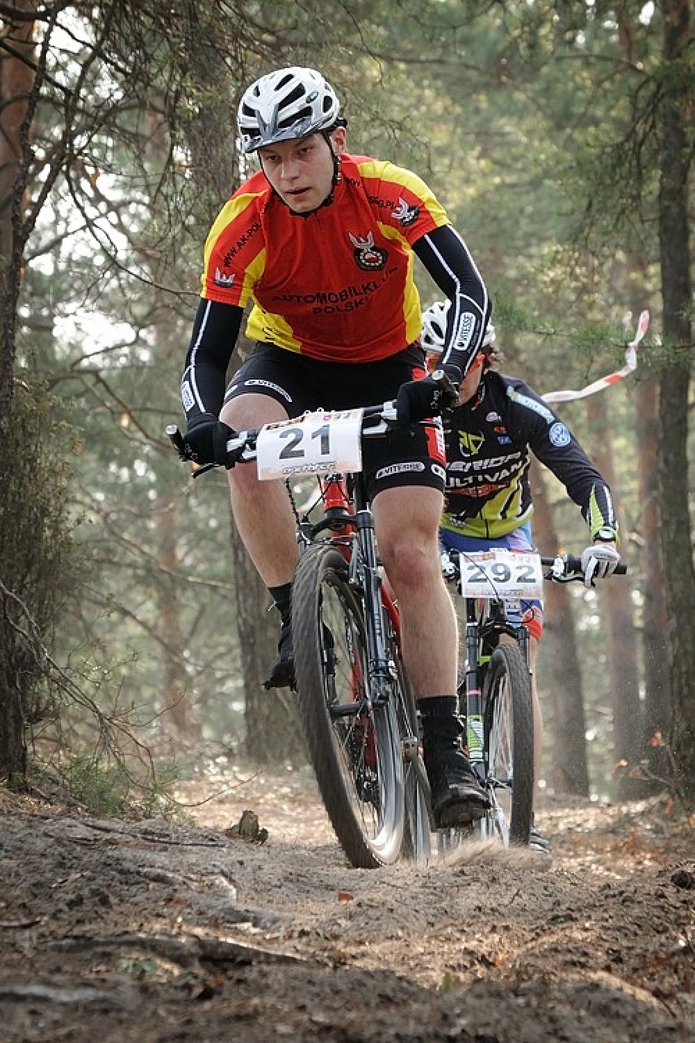 MTB