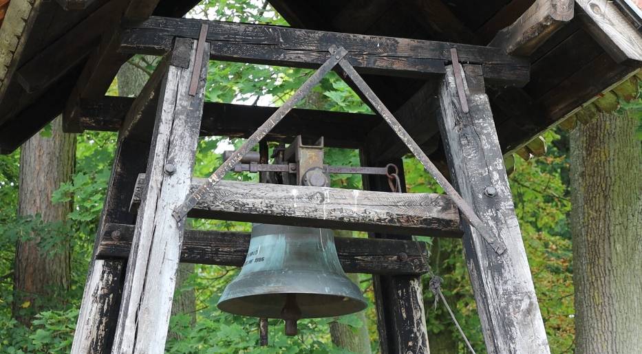 W Mielnie odremontują dzwonnicę oraz krzyż