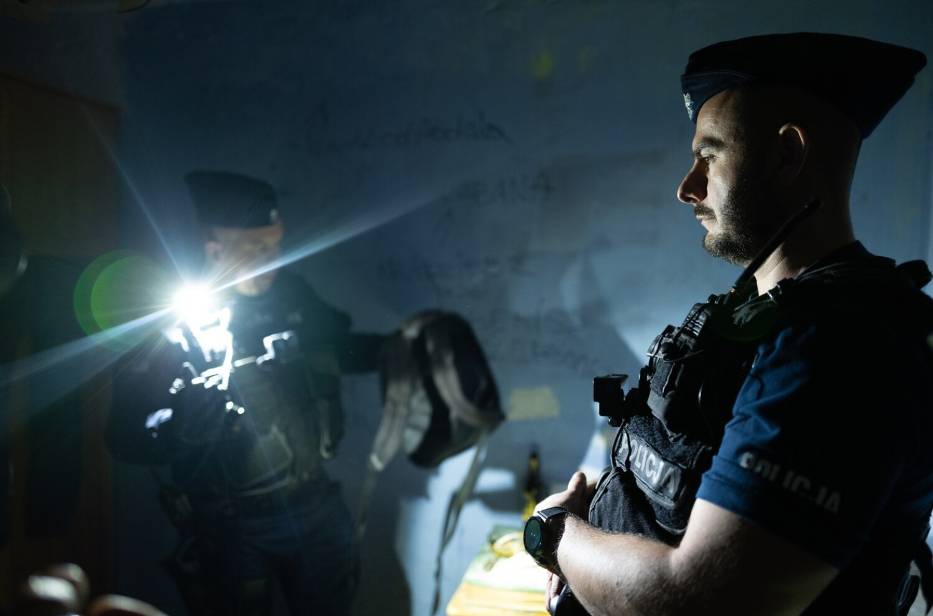 Jeleniogórscy policjanci wystąpią w programie „Policjanci z sąsiedztwa”