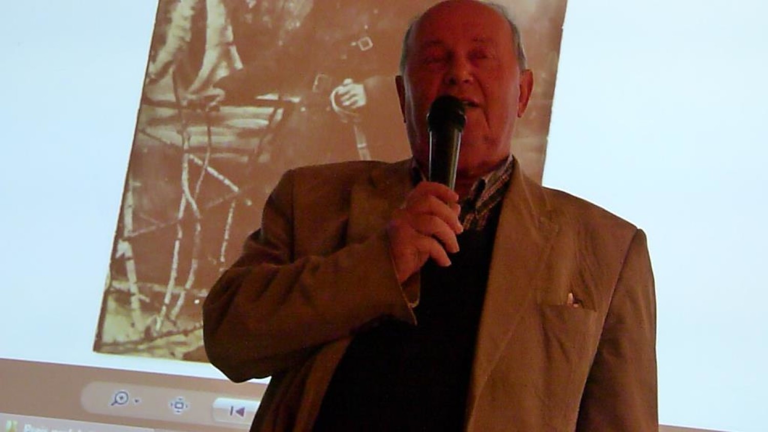 "Żołnierski raport 1918-1921" , czyli książkowe wspomnienia zduńskowolanina i sieradzanina. Promocja książki w Zduńskiej Woli