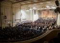 Filharmonia Krakowska świętuje 20. rocznicę wstąpienia Polski do UE