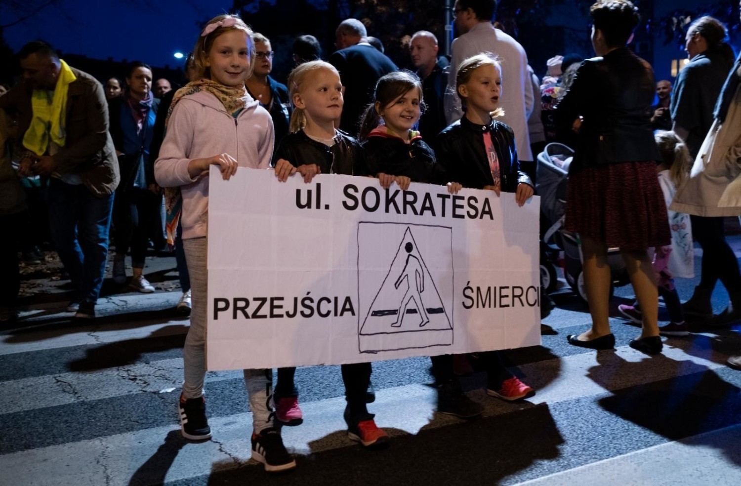 Poważniejsze zarzuty dla Krystiana O