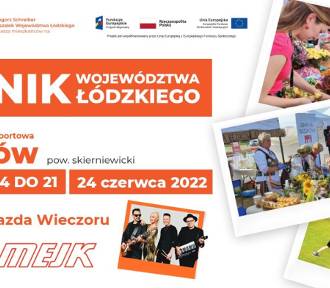 W piątek w Głuchowie odbędzie się piknik wojewódzki