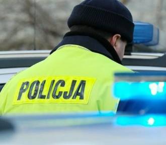 82-letni kierowca doprowadził do "karambolu" na Wierzbowej w Pleszewie