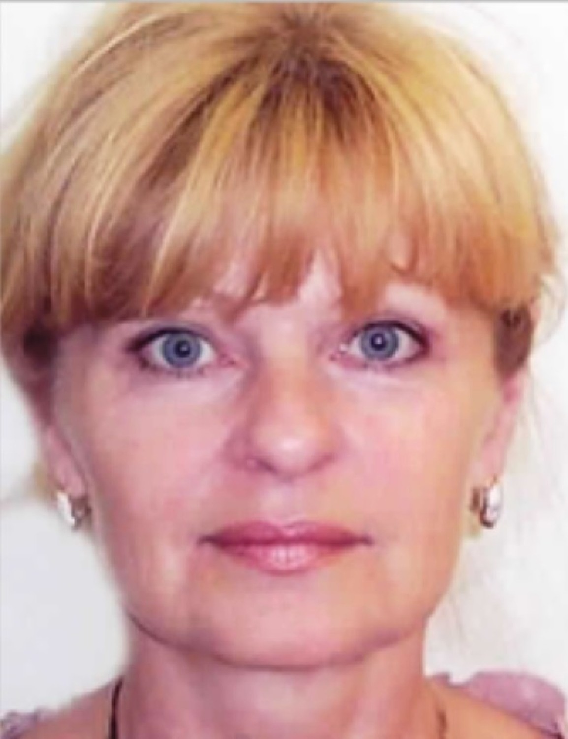 BOŻENA SIERADZKA