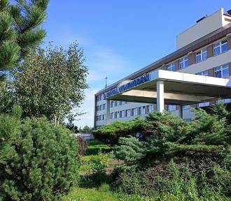 Zmiany w Szpitalu Wojewódzkim w Bielsku-Białej. Placówka łączy oddziały
