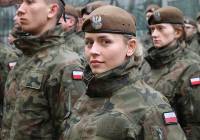 Święto 9 Łódzkiej Brygady Obrony Terytorialnej w Radomsku. ZDJĘCIA, FILM