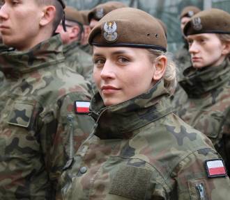 Święto 9 Łódzkiej Brygady Obrony Terytorialnej w Radomsku. ZDJĘCIA, FILM