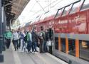 Nowy rozkład jazdy POLREGIO od 2024 r. Na gdańskie lotnisko dotrzemy bez przesiadki
