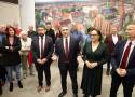 Poseł Lewicy Arkadiusz Sikora otworzył swoje biuro poselskie w centrum Legnicy