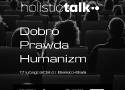 Konferencja Holistic Talk już w sobotę w bielskiej Cavatina Hall. W centrum trzy zagadnienia tematyczne. Zobaczcie PROGRAM