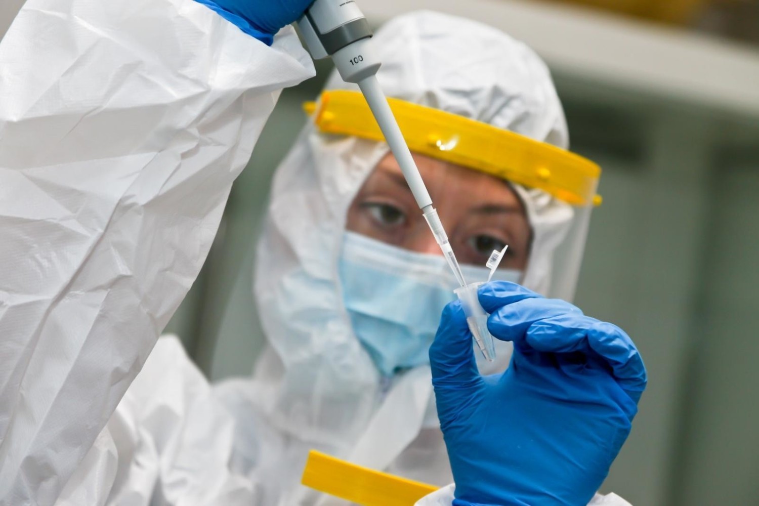Kiedy skończy się pandemia? To pytanie zadaje sobie praktycznie każdy z nas