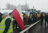 Wielki protest rolników. W woj. lubelskim trwa 18 zgromadzeń 