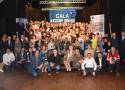 Kaszuby Biegają 2022. W Kartuzach odbyła się jubileuszowa gala z podsumowaniem dekady istnienia imprezy Kaszuby Biegają! GALERIA