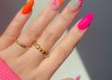 Oto modne paznokcie na kwiecień 2024. Zobacz pomysły, wzory, kolory - zdjęcia od bydgoskich stylistek