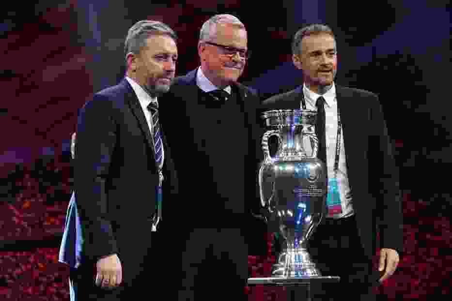 Euro 2020
