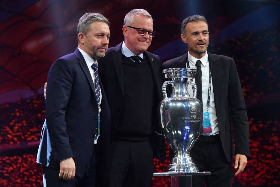 Euro 2020