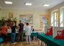 Wybory 2024. Wiemy jaką frekwencję wyborczą w Tarnowie i regionie odnotowano do godz. 12. Do urn wyborczych nie poszło jeszcze sporo osób