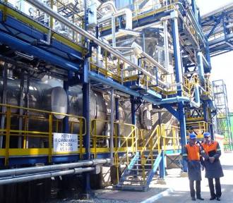 ArcelorMittal wprowadza nowość, by zwiększyć bezpieczeństwo 