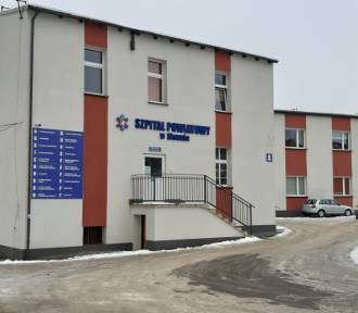 Szpital Powiatowy w Sławnie bez długów i to m.in. jest doceniane w rankingach