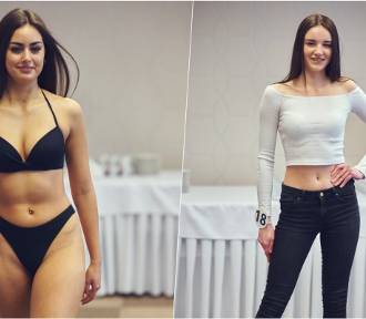 Półfinał konkursu Miss Województwa Podkarpackiego i Miss Nastolatek - zdjęcia