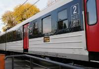 Presja pasażerów ma sens. Polregio zwiększyła liczbę wagonów pociągu Elbląg - Gdynia