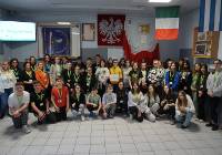 Szkoła w Kamieniu pod Kaliszem gościła uczniów ze Słowacji. ZDJĘCIA