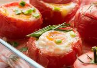 Najlepsze dania z jajek. 12 przepisów na wyborne sałatki i przystawki wielkanocne