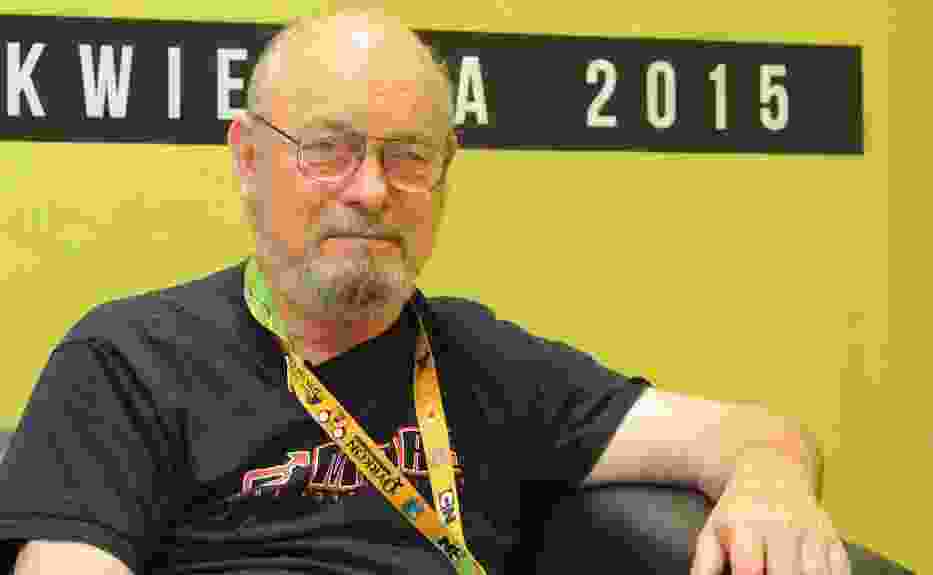 Joe Haldeman