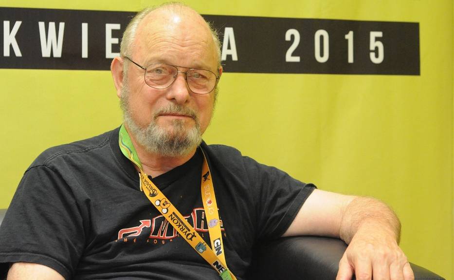 Joe Haldeman