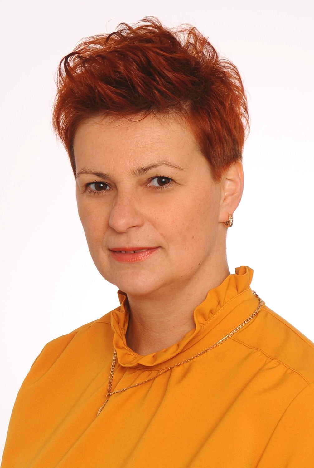 Aneta Nawotnik Zatrudniona w PHOENIX CONTACT Wielkopolska Nowy Tomyśl
