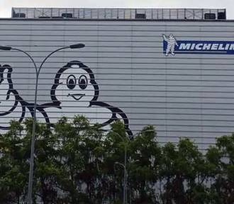 Zwolnienia grupowe w Michelin? Firma dementuje informacje